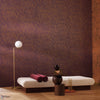 Hosta wallpaper-Casamance-Selected-Wallpapers-Interiors