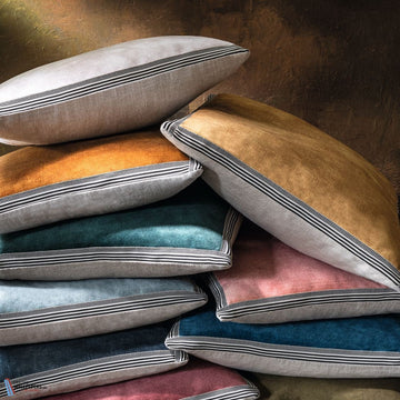 Housse de Coussin Manade-Kussen-Casamance-Selected Interiors