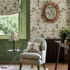 Hundred Acre Wood-wallpaper-Sanderson-Selected Wallpapers