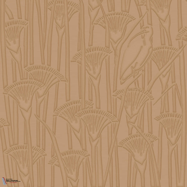 Ibis Tapete-Arte-Biscuit-Paneel-Selected Wallpapers-Interiors