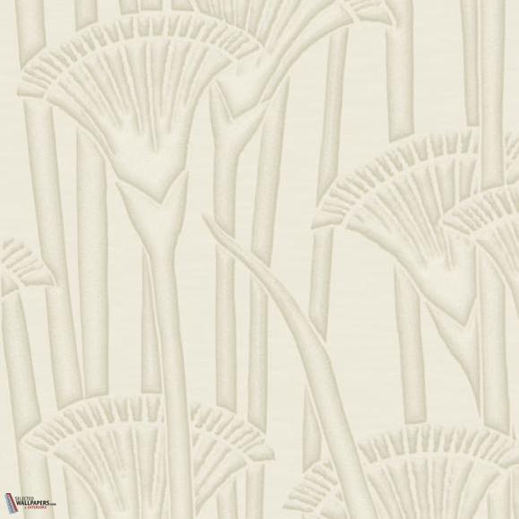 Ibis Tapete-Arte-Selected Wallpapers-Interiors