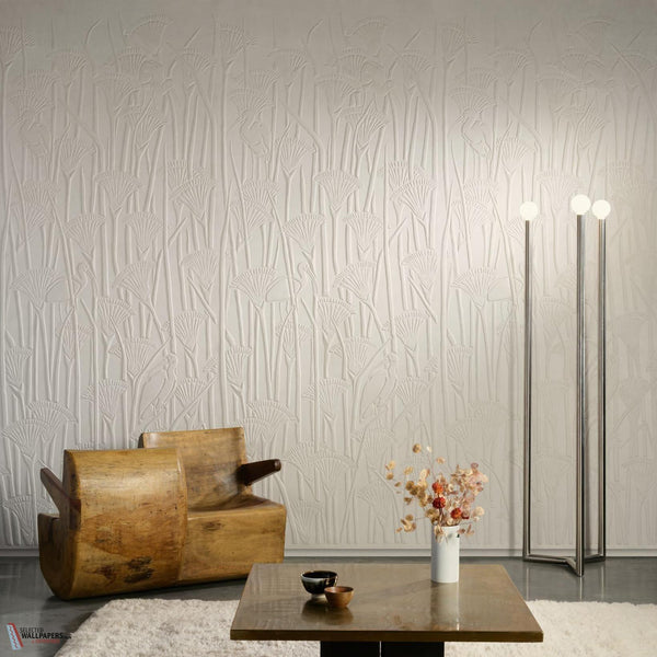 Ibis Tapete-Arte-Selected Wallpapers-Interiors