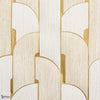 Ikopa-Behang-Casamance-Blanc Dore-Meter (M1)-71270199-Selected Wallpapers