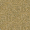Imbrication wallpaper-Casamance-Cactus-Roll-Selected-Wallpapers-Interiors
