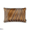 Imicu Kussen-Black Edition-Copper-60 x 40 cm-Selected Interiors