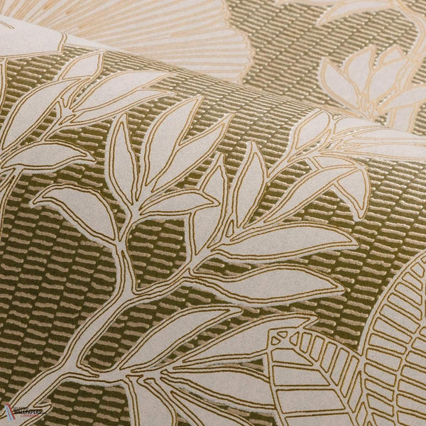 Inara Tapete-Casamance-02-Rolle-Selected Wallpapers-Interiors