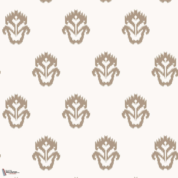 Indian wells wallpaper-Thibaut-Birch-Roll-Selected Wallpapers-Interiors