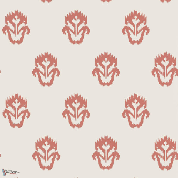 Indian wells wallpaper-Thibaut-Sunbaked-Roll-Selected Wallpapers-Interiors