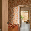 Iskandar wallpaper-Elitis-Selected-Wallpapers-Interiors