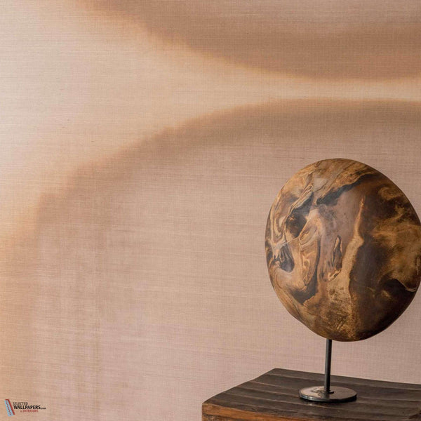 Itza wallpaper-Elitis-Selected-Wallpapers-Interiors