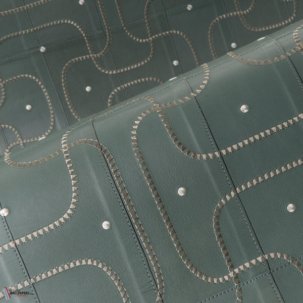 Jaseran wallpaper-Arte-Selected Wallpapers-Interiors