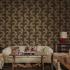 Jasmine behang-Sandberg-Selected Wallpapers-Interiors