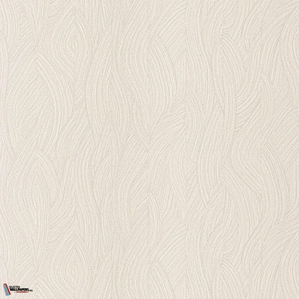Jassine-Tapete-Casamance-Ivoire-Rolle-76220916-Selected Wallpapers