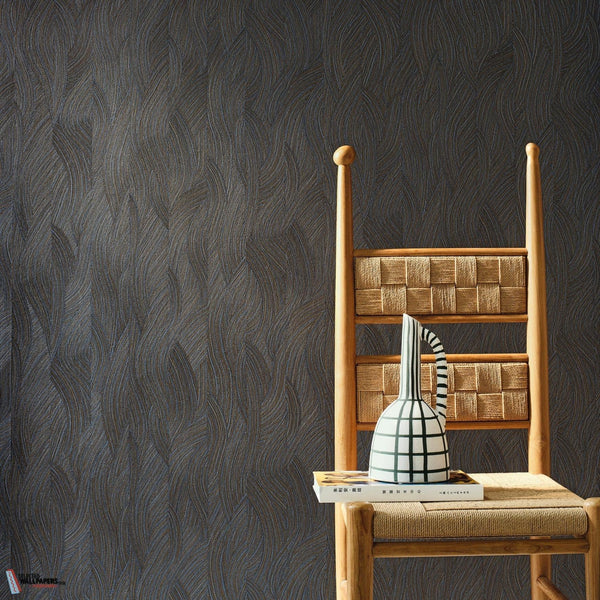 Jassine-Tapete-Casamance-Selected Wallpapers