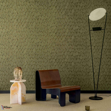 Jonchee wallpaper-Elitis-Selected-Wallpapers-Interiors