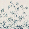 Josefine behang-Sandberg-Blue-Mattic-M2-Selected Wallpapers-Interiors