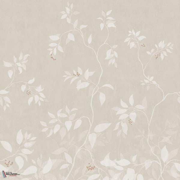 Josefine behang-Sandberg-Sandstone-Mattic-M2-Selected Wallpapers-Interiors