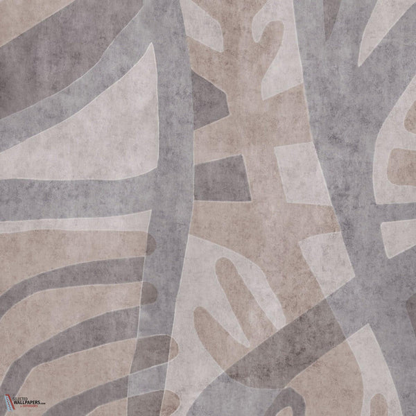 Jungle Tapete-Texam-700-Paneel-Selected Wallpapers-Interiors