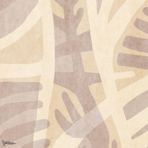 Jungle Tapete-Texam-702-Paneel-Selected Wallpapers-Interiors