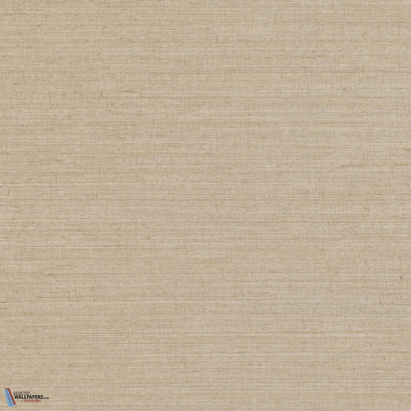 Jurbanite Wallcovering-Zinc Textile-wallpaper-Goldsand-Roll-Selected Wallpapers