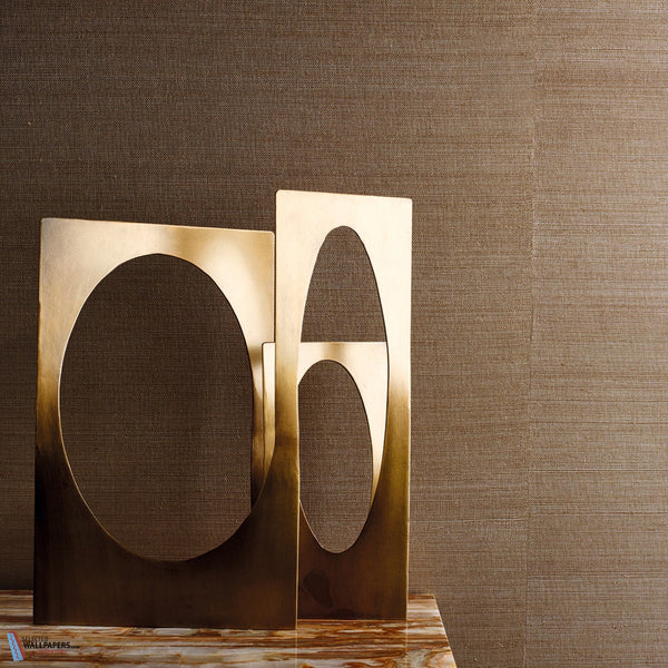 Jurbanite Wallcovering-Zinc Textile-wallpaper-Selected Wallpapers