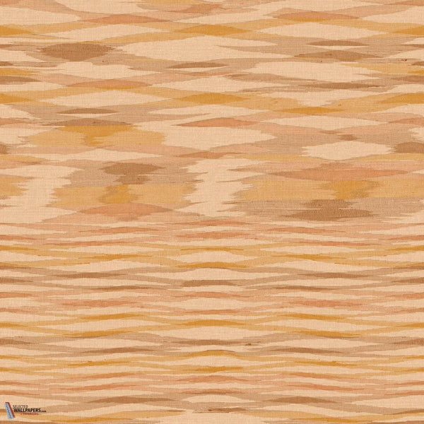 Kashmir wallpaper-Arte-Sunset-Set-Selected Wallpapers-Interiors