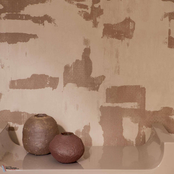 Kasumi Tapete-Elitis-Selected Wallpapers-Interiors