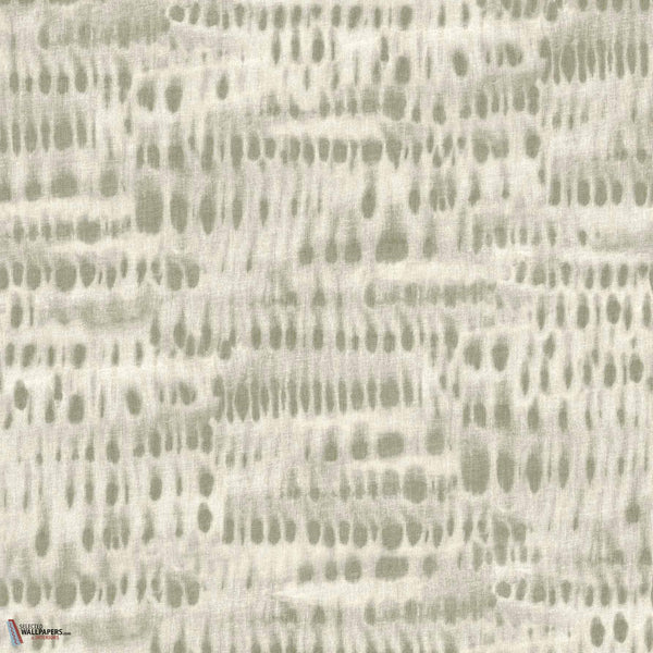 Kawari wallpaper-Coordonne-Moss-Non Woven-Roll-Selected Wallpapers-Interiors