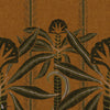 Kerala wallpaper-Arte-Tangerine-Paneel-Selected Wallpapers-Interiors