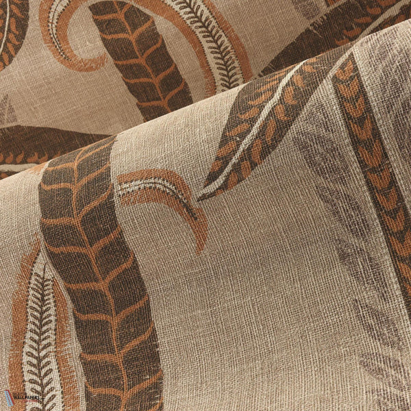 Kerala wallpaper-Arte-Selected Wallpapers-Interiors