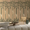 Kerala wallpaper-Arte-Selected Wallpapers-Interiors