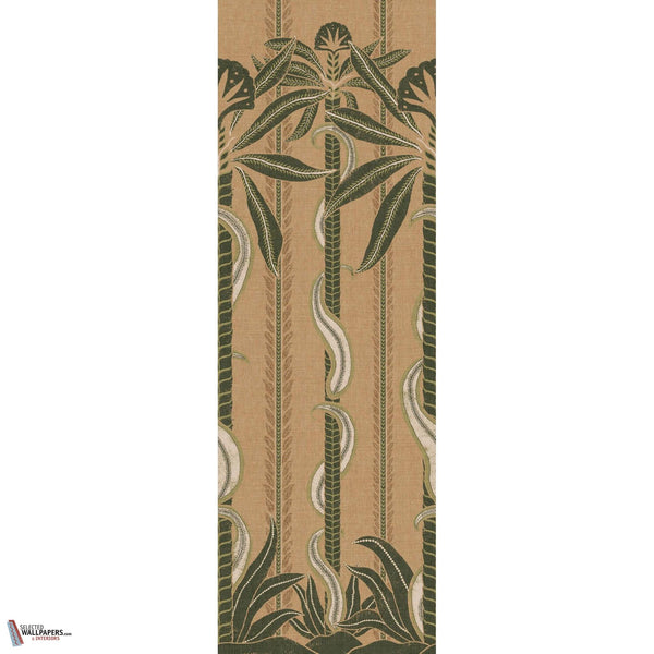 Kerala wallpaper-Arte-Selected Wallpapers-Interiors