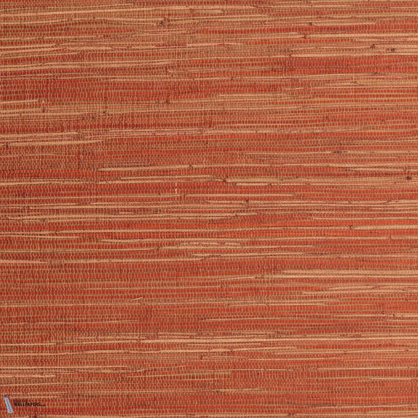 Kharga wallpaper-Masureel-Coral-Roll-Selected Wallpapers-Interiors