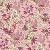 Kilburn's Maze wallpaper-1838 wallcoverings-Blush-Roll-Selected Wallpapers-Interiors