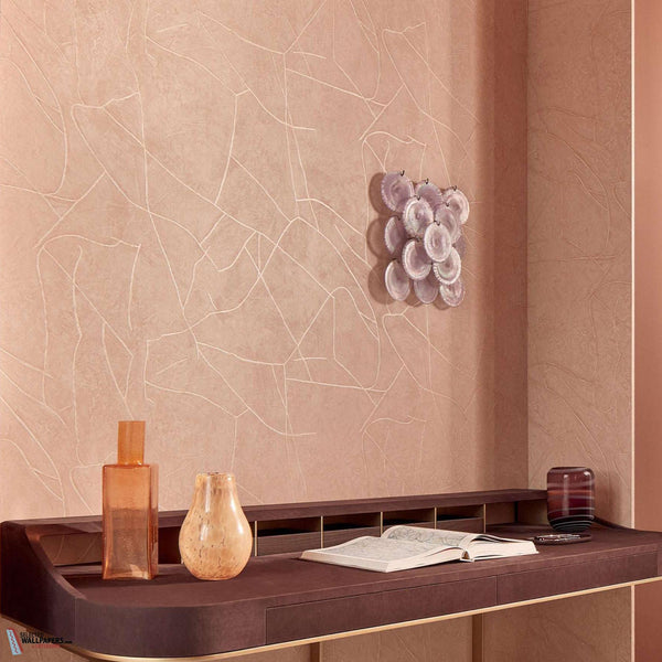 Kintsugi Tapete-Elitis-Selected-Wallpapers-Interiors