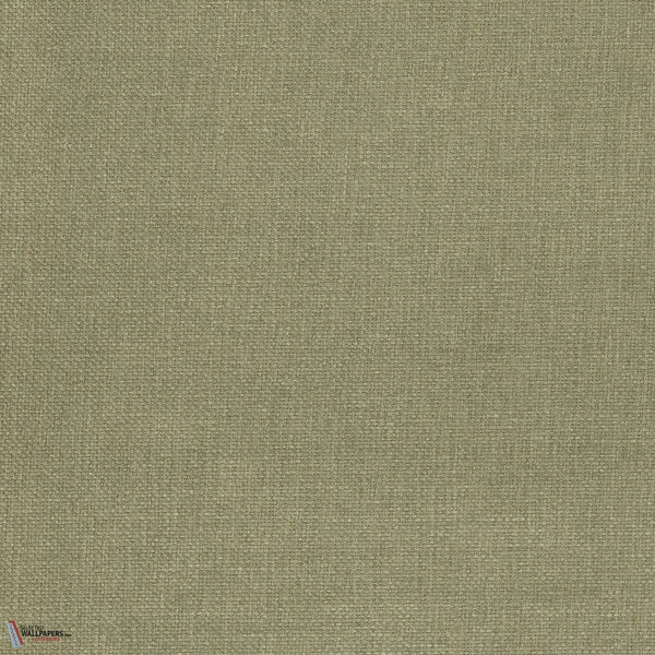 Kira wallpaper-Casamance-Amande-Meter (M1)-Selected Wallpapers-Interiors