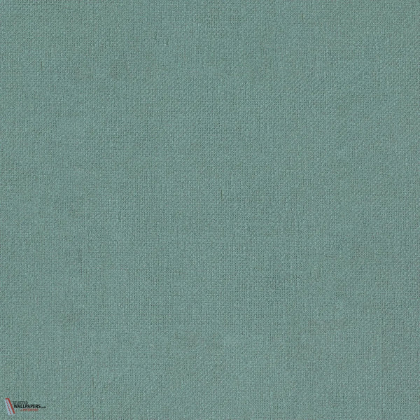 Kira wallpaper-Casamance-Celadon-Meter (M1)-Selected Wallpapers-Interiors