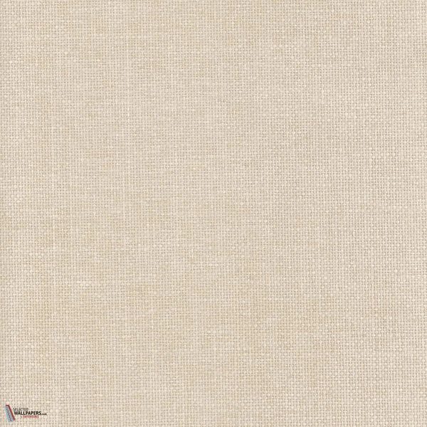 Kira wallpaper-Casamance-Grege-Meter (M1)-Selected Wallpapers-Interiors