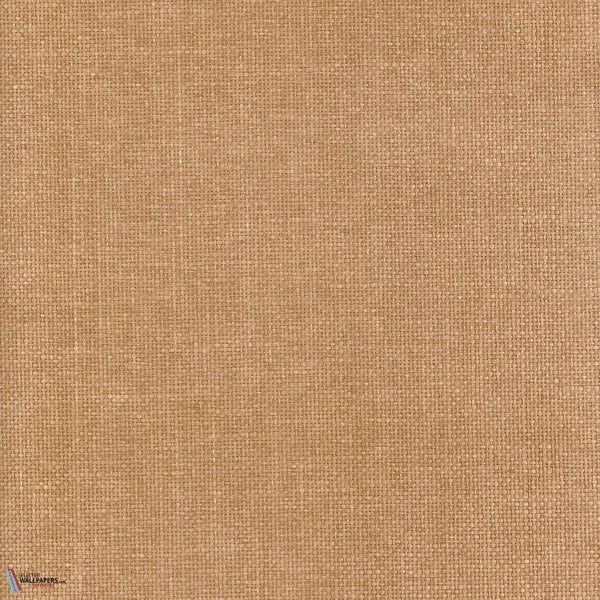 Kira wallpaper-Casamance-Naturel-Meter (M1)-Selected Wallpapers-Interiors