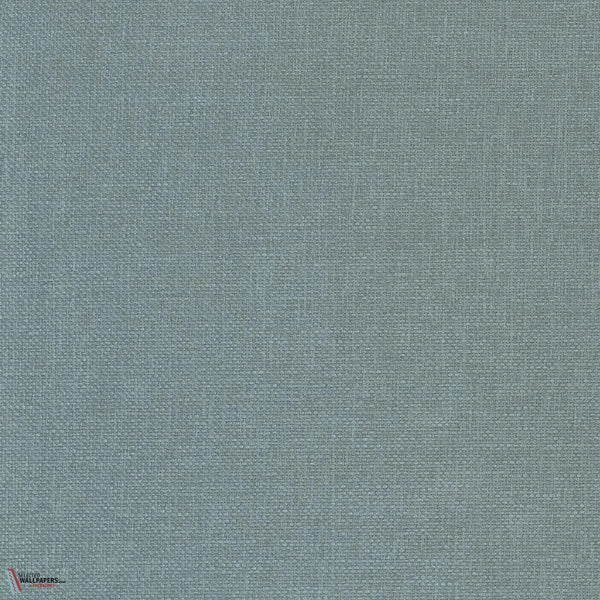 Kira wallpaper-Casamance-Pierre Bleue-Meter (M1)-Selected Wallpapers-Interiors