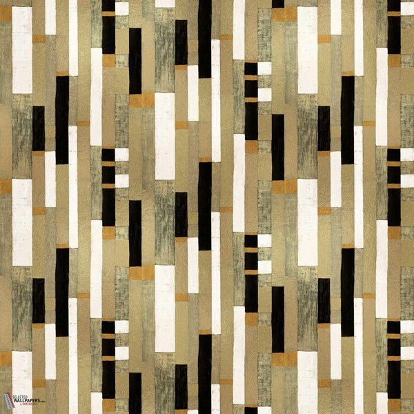 Klimt wallpaper-Coordonne-Gold-Metallics-M2-Selected Wallpapers-Interiors