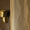 Kohinor wallpaper-Casamance-Selected Wallpapers-Interiors