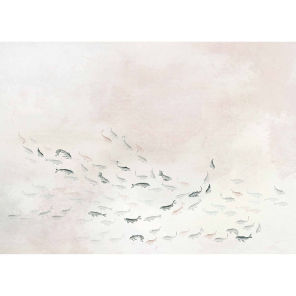 Koi-Wallpaper-Coordonne-Selected Wallpapers