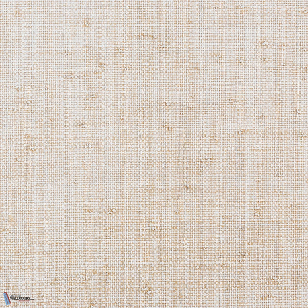 Komba-Tapete-Casamance-Blanc Natural-Meter (M1)-71160202-Selected Wallpapers