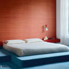 Kosa Silk wallpaper-Elitis-Selected Wallpapers-Interiors