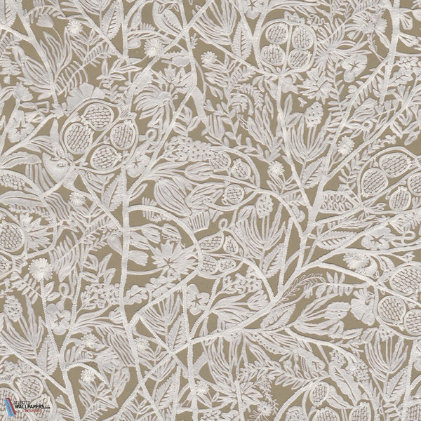 La Perle-Arte-Tapete-Almond-Meter (M1)-Selected Wallpapers