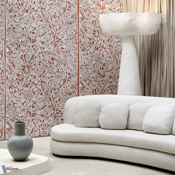 La Perle-Arte-Tapete-Selected Wallpapers
