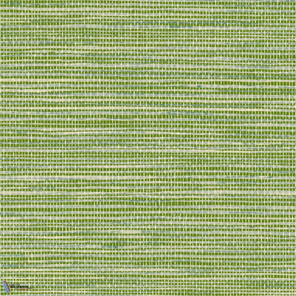La Prairie-wallpaper-Arte-Green Herb-Roll-26725-Selected Wallpapers