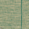 La Raphia Tissé-wallpaper-Arte-Deep Teal-Roll-26749-Selected Wallpapers