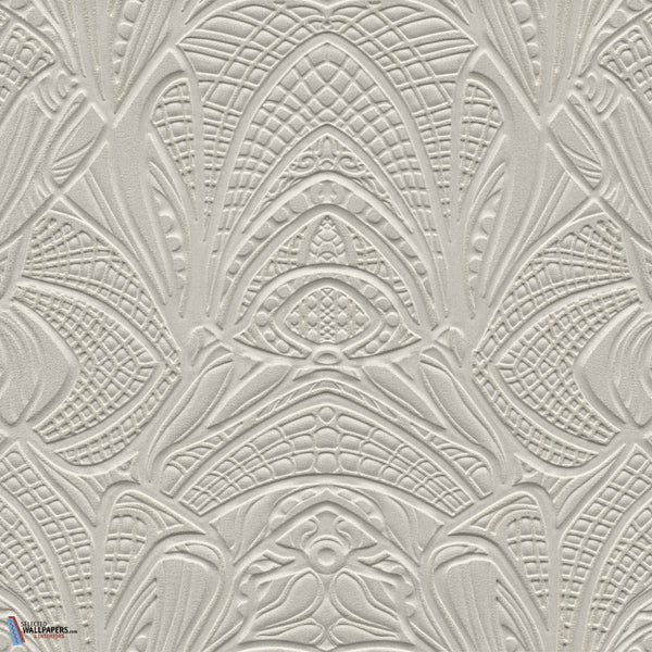Lacy Longlegs-Moooi-wallpaper-Silver-Meter (M1)-Selected-Wallpapers-Interiors